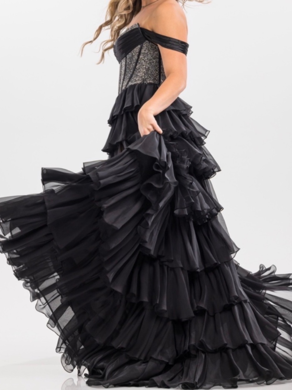 Prom or Homecoming Dress